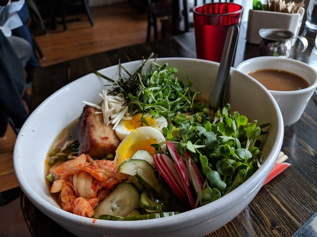 Tongue in Cheek | restaurant | 989 Payne Ave, St Paul, MN 55130, USA | 6518886148 OR +1 651-888-6148