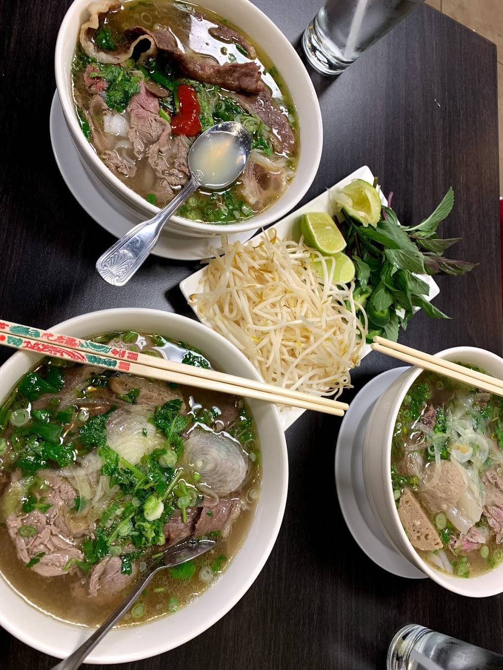 Pho Wagyu #1 | restaurant | 2762 Aborn Rd, San Jose, CA 95121, USA | 4088766268 OR +1 408-876-6268