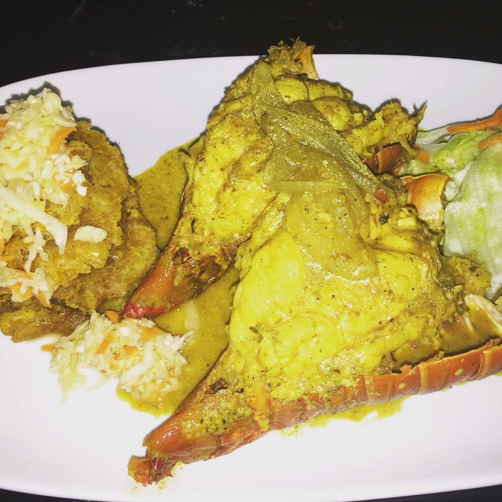 Yardie Spice | restaurant | 225 S Krome Ave, Homestead, FL 33030, USA | 7863495138 OR +1 786-349-5138
