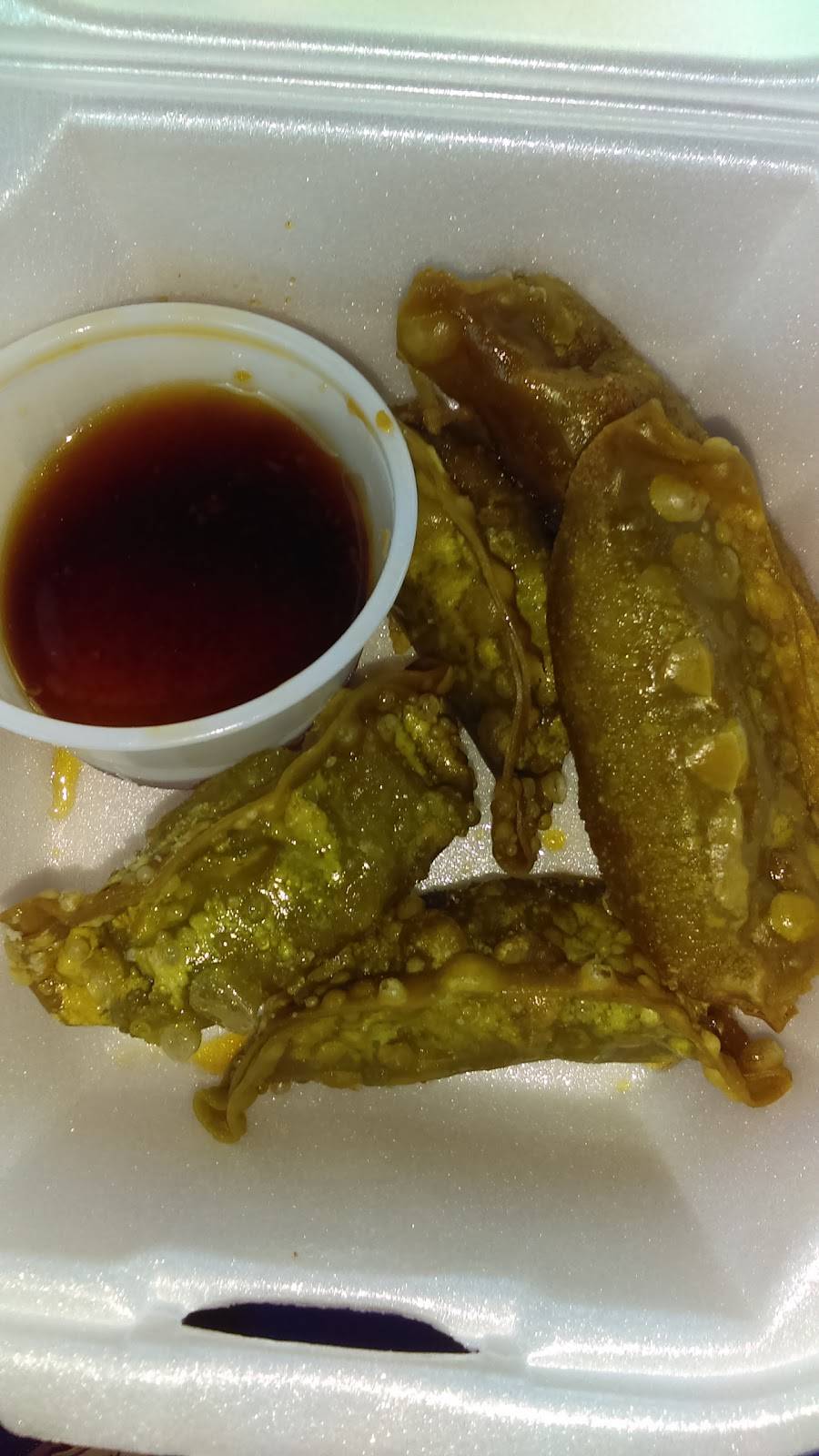 Wasabi | restaurant | 2565 North Rd, Orangeburg, SC 29118, USA | 8035393600 OR +1 803-539-3600