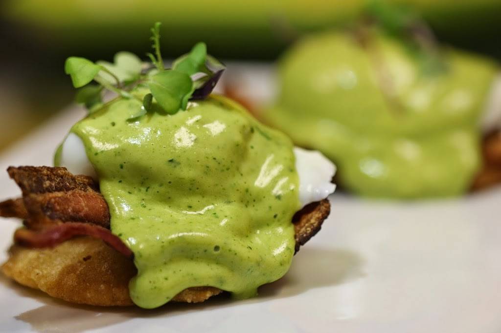 Sabores by Chef James | restaurant | 4100 W Flagler St, Miami, FL 33134, USA | 7865770228 OR +1 786-577-0228