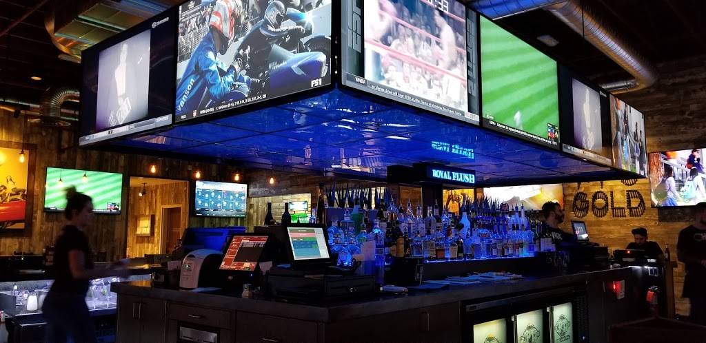 Pts Gold | night club | 8275 S Fort Apache Rd, Las Vegas, NV 89148, USA | 7028403887 OR +1 702-840-3887