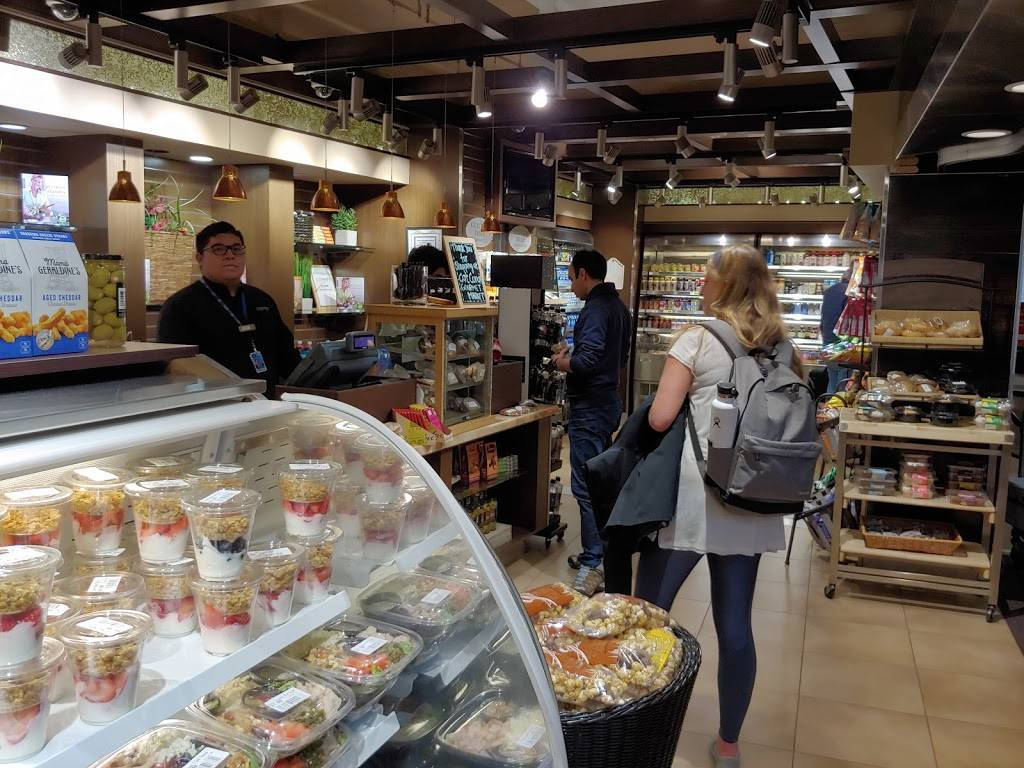 Cat Coras Gourmet Market | restaurant | 776 N Terminal Dr, Salt Lake City, UT 84122, USA | 8013226310 OR +1 801-322-6310