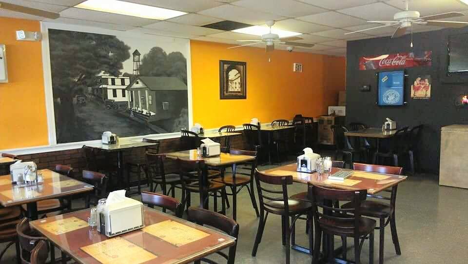 Papas Pizza | meal takeaway | 336 S Lakeview Dr, Lake Helen, FL 32744, USA | 3862283451 OR +1 386-228-3451