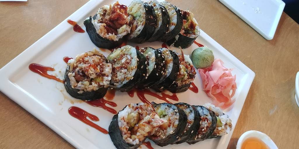 Dib Sushi Bar and Thai Cuisine | restaurant | 1025 W Lawrence Ave, Chicago, IL 60640, USA | 7735610200 OR +1 773-561-0200