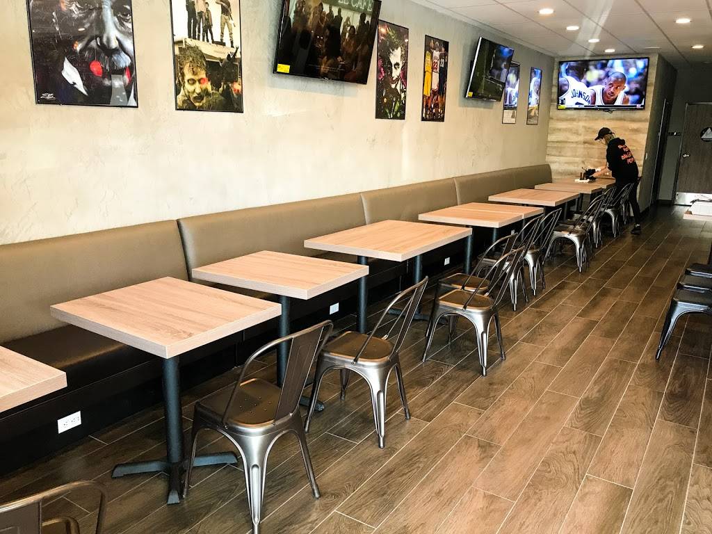 The Old Boys | restaurant | 333 N State College Blvd, Fullerton, CA 92831, USA | 7145193751 OR +1 714-519-3751