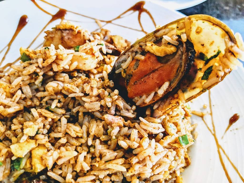 Ceviche Jax | restaurant | 27 Seminole Rd, Atlantic Beach, FL 32233, USA | 9048535497 OR +1 904-853-5497