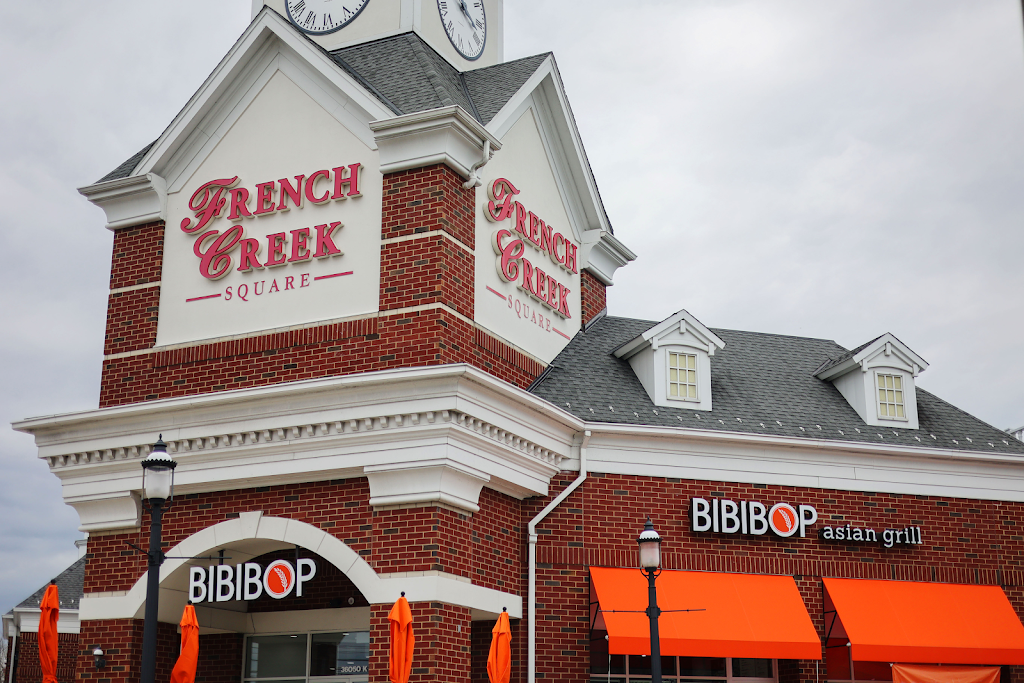 BIBIBOP Asian Grill | restaurant | 36050 Detroit Rd Suite K, Avon, OH 44011, USA | 4402520747 OR +1 440-252-0747