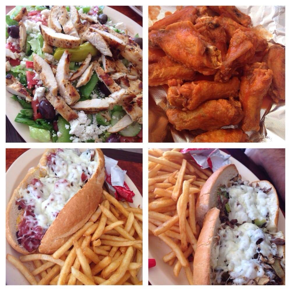 North Main St Pizza | restaurant | 984 N Main St, Brockton, MA 02301, USA | 5085800444 OR +1 508-580-0444