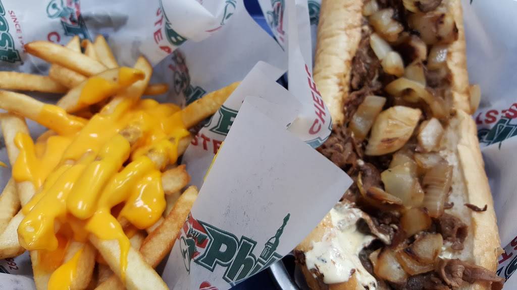 Phillys Best | meal takeaway | 30461 Av. de Las Flores, Rancho Santa Margarita, CA 92688, USA | 9498589080 OR +1 949-858-9080