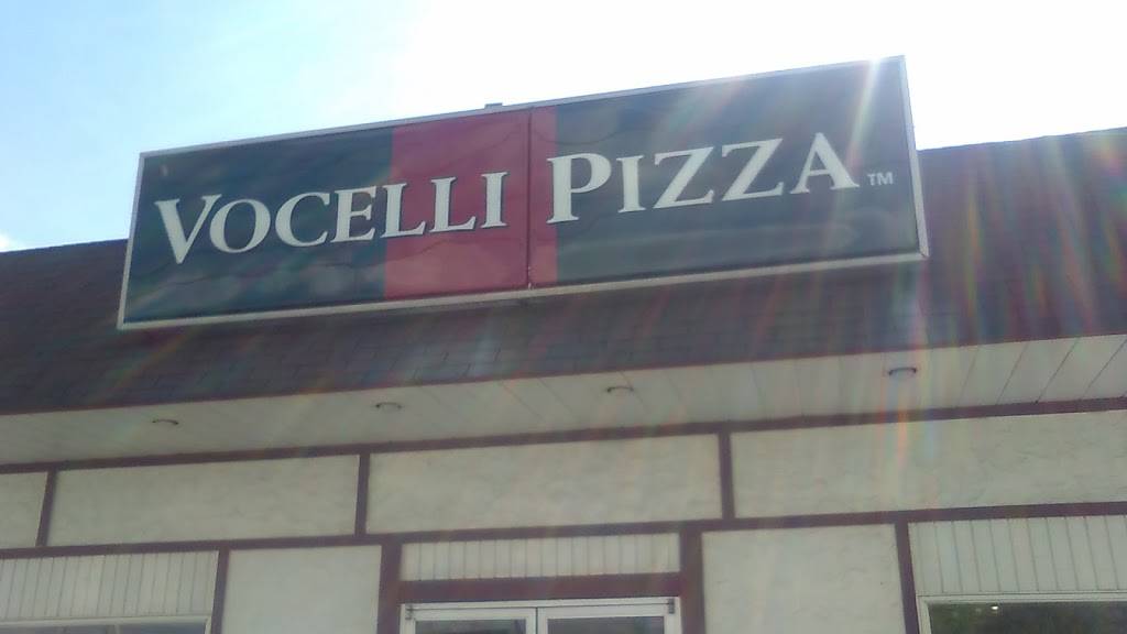 Vocelli Pizza | meal delivery | 2600 Sunset Blvd, Steubenville, OH 43952, USA | 7402644422 OR +1 740-264-4422