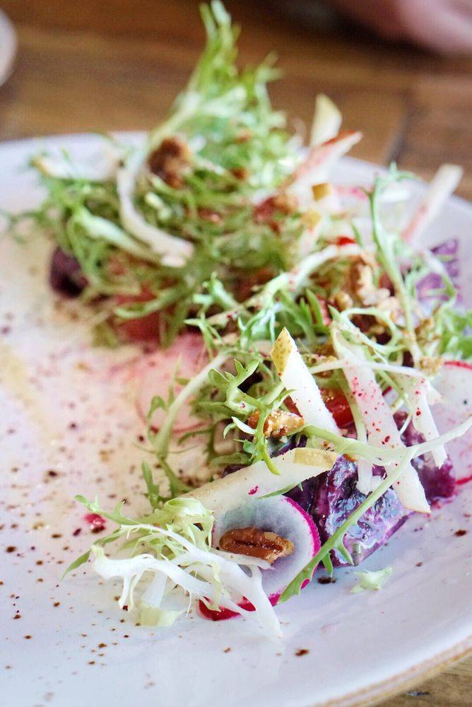 The Little Lamb Gastropub | restaurant | 2475 north McMullen Booth Rd, Clearwater, FL 33759, USA | 7274013339 OR +1 727-401-3339