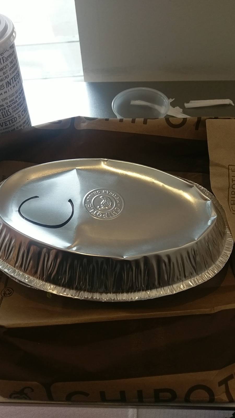 Chipotle Mexican Grill | restaurant | 7923 L Tysons Corner Center, McLean, VA 22102, USA | 7032883890 OR +1 703-288-3890