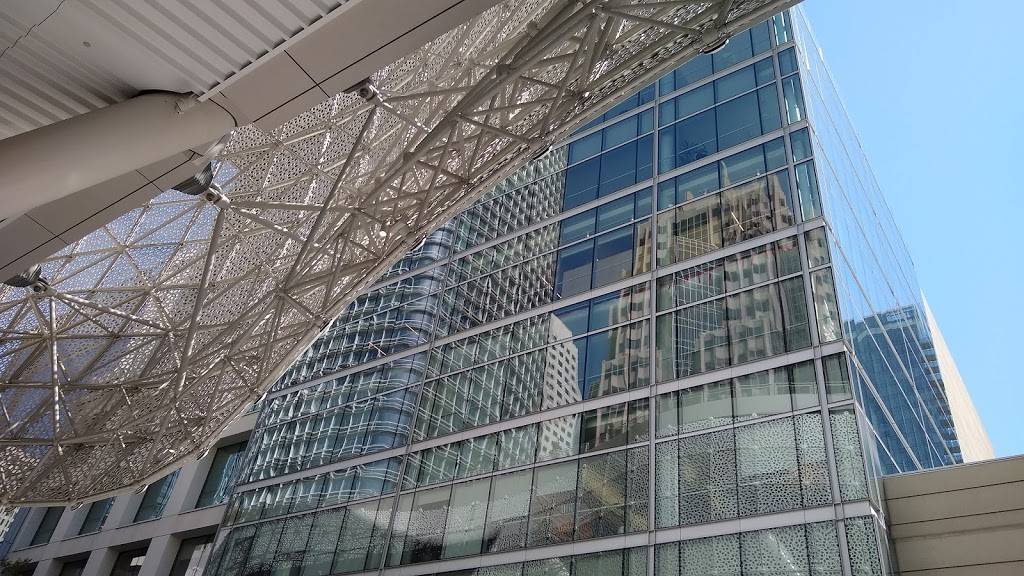 Specialtys Café & Bakery | cafe | 500 Howard St, San Francisco, CA 94105, USA | 8775022837 OR +1 877-502-2837