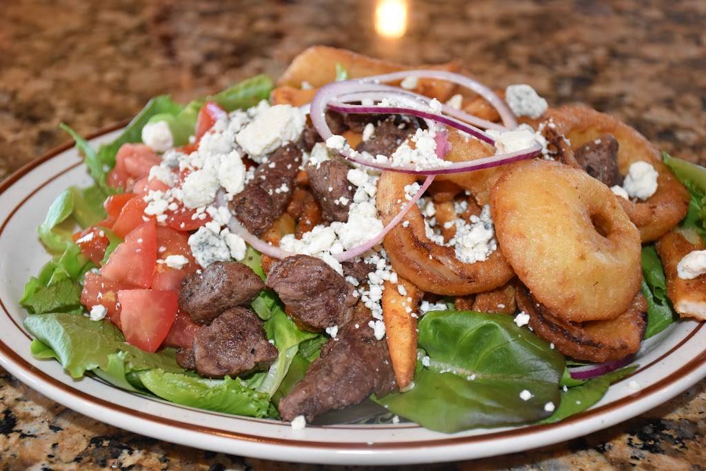 The Nickle Plate Bar & Grill | restaurant | 954 State Route 487, Elysburg, PA 17824, USA | 5706725277 OR +1 570-672-5277