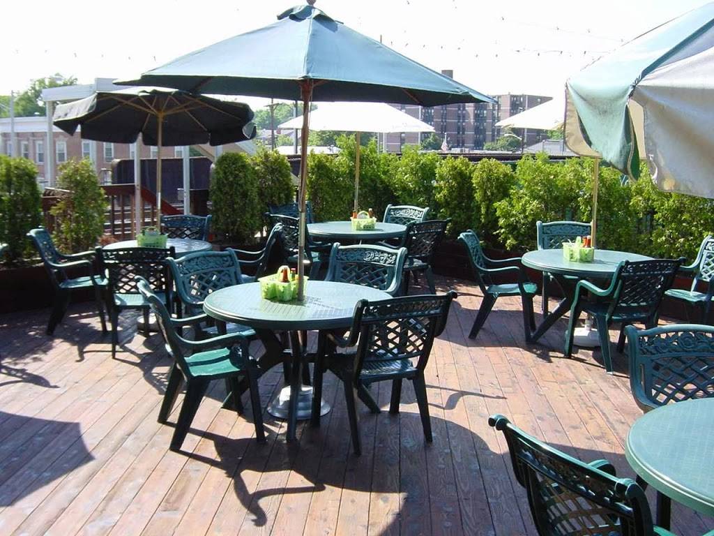 J.J. Bitting Brewing Co. | restaurant | 33 Main St, Woodbridge, NJ 07095, USA | 7326342929 OR +1 732-634-2929