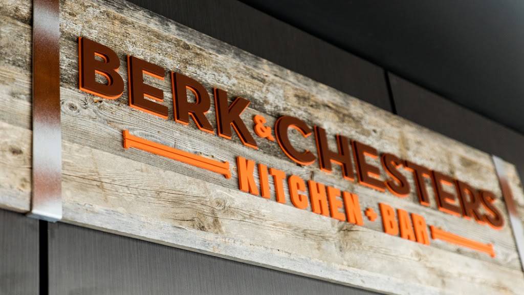 Berk & Chesters | restaurant | 5800 Fleur Dr, Des Moines, IA 50321, USA | 5152565346 OR +1 515-256-5346