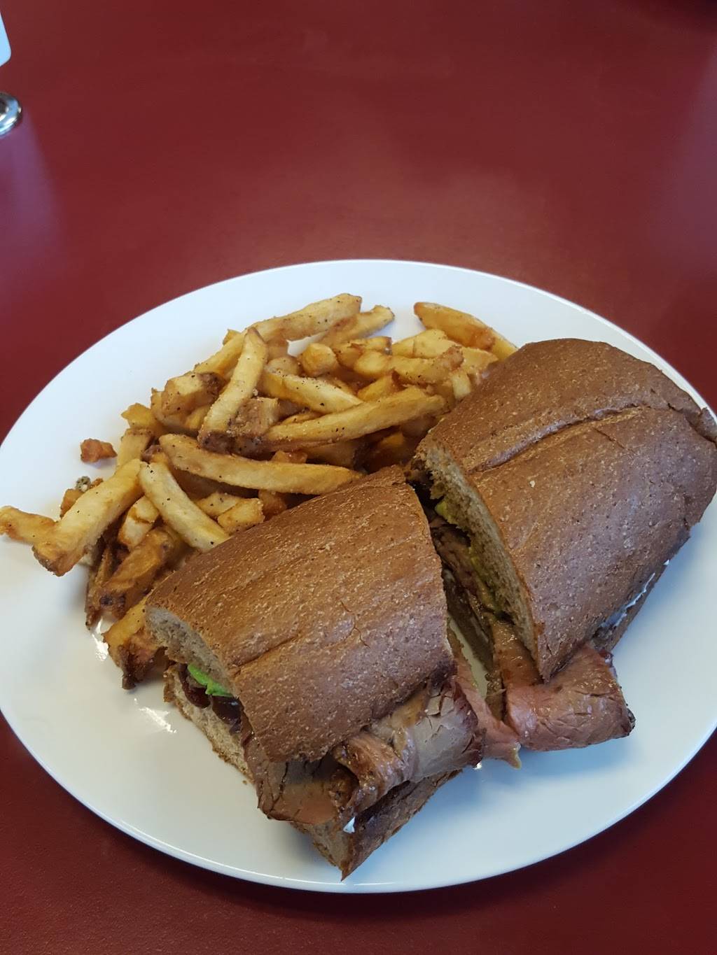 Salisburys Deli and Grill | restaurant | 1123 E Vine St, Lodi, CA 95240, USA | 2092698909 OR +1 209-269-8909