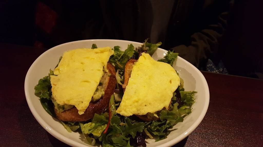 Sabores of the Valley | restaurant | 6944 Almaden Expy, San Jose, CA 95120, USA | 4086225935 OR +1 408-622-5935