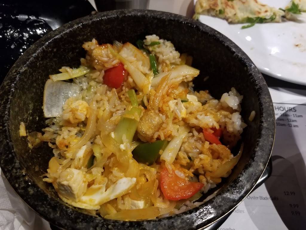 E.M. Bop TableTop Korean BBQ | restaurant | 2442 Pleasant Hill Rd, Duluth, GA 30096, USA | 4704696843 OR +1 470-469-6843