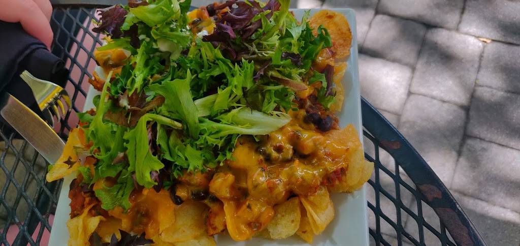 JIMMIES Chocolates & Cafe 47 | restaurant | 148 N Federal Hwy, Dania Beach, FL 33004, USA | 9549220441 OR +1 954-922-0441