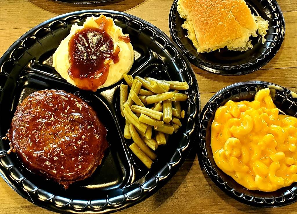 Grandy’s | restaurant | 3114 S Church St, Murfreesboro, TN 37127, USA | 6157857747 OR +1 615-785-7747