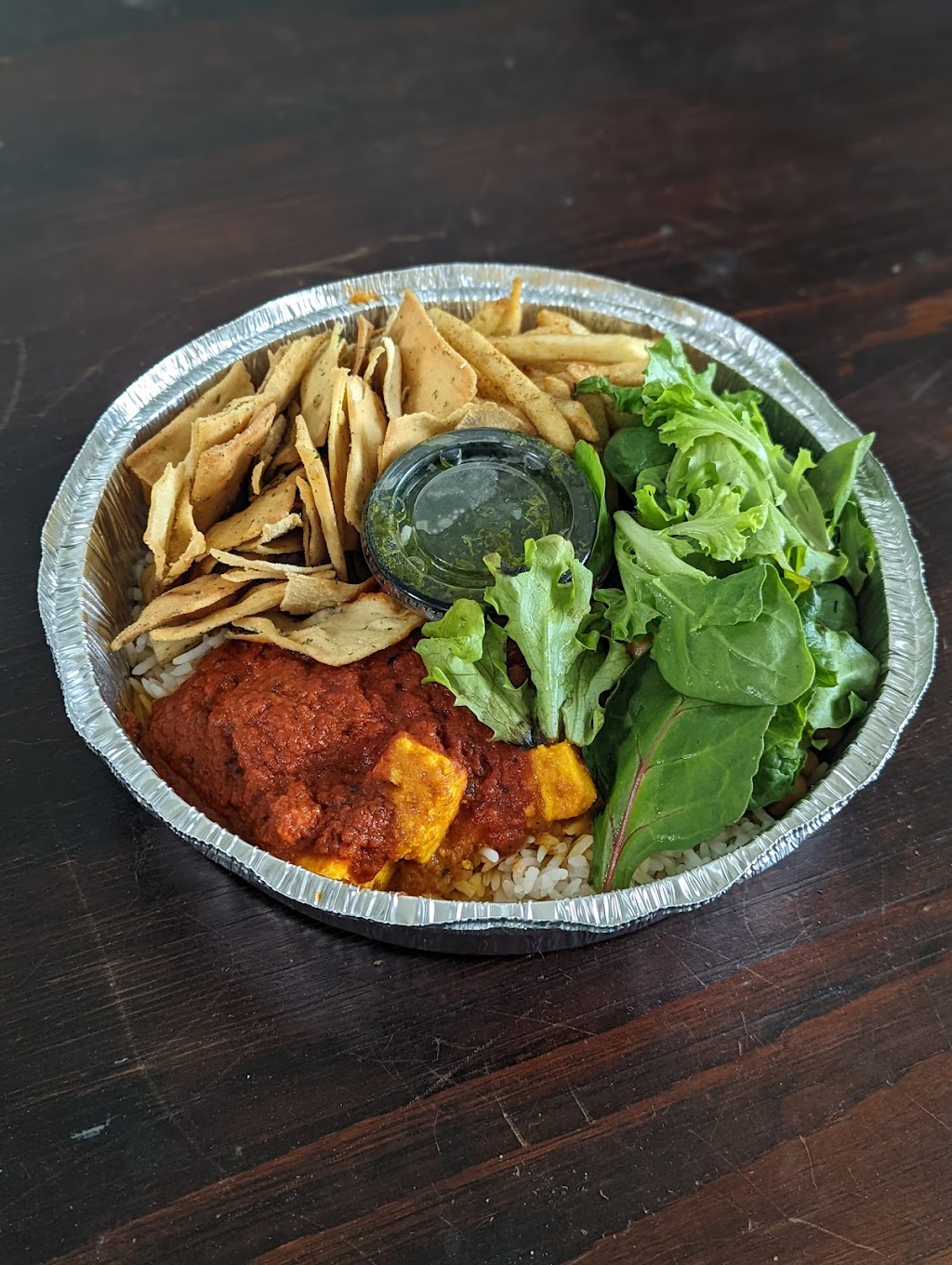 Zaika | restaurant | 505 Cerrillos Rd STE B101E, 505 Cerrillos Rd Suite B101, Santa Fe, NM 87501, USA | 5059820499 OR +1 505-982-0499