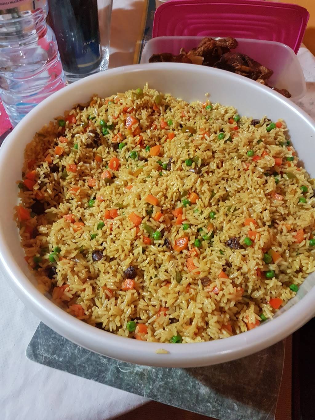 Taboulis | restaurant | 414 S Main St, Tulsa, OK 74103, USA | 9185998220 OR +1 918-599-8220