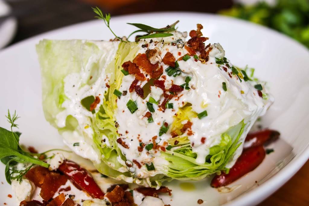 Dallas Chop House | restaurant | 1717 Main St, Dallas, TX 75201, USA | 2147367300 OR +1 214-736-7300