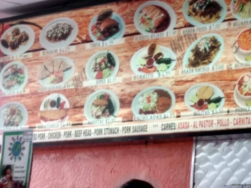 The Spicy Taco | restaurant | 3436 W Lincoln Ave, Buena Park, CA 90620, USA | 7148279282 OR +1 714-827-9282