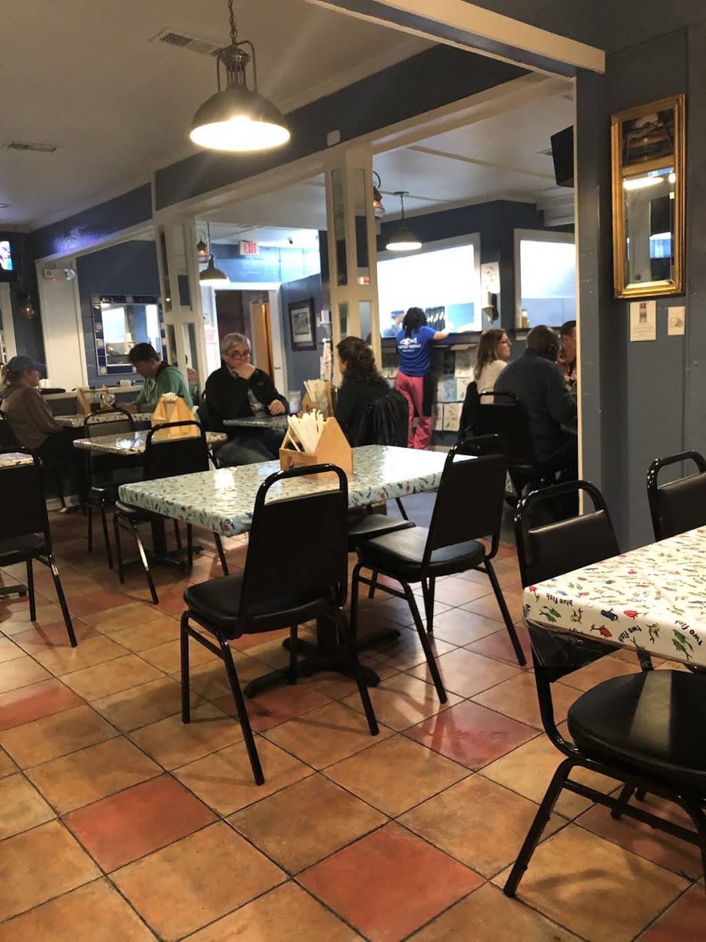 Roadside Seafood Johns Island | restaurant | 3966 Betsy Kerrison Pkwy, Johns Island, SC 29455, USA | 8437183297 OR +1 843-718-3297