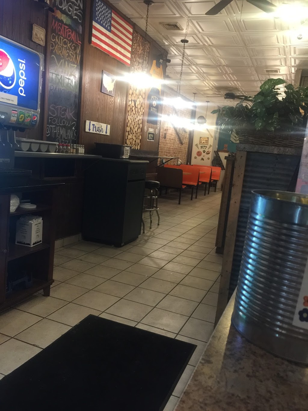 Pittza cafe&breakfast | restaurant | 3606 Fifth Ave, Pittsburgh, PA 15213, USA | 4126812858 OR +1 412-681-2858