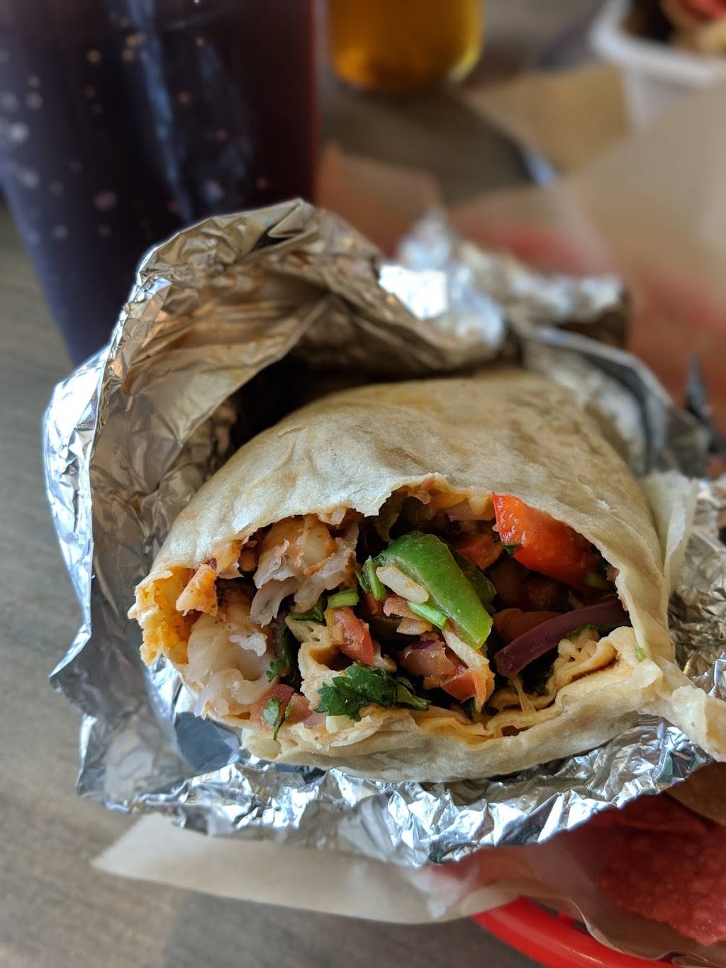 El Burro Tacos & Beer | restaurant | 17401 Avalon Blvd, Suite D1, Carson, CA 90746, USA | 3102170007 OR +1 310-217-0007