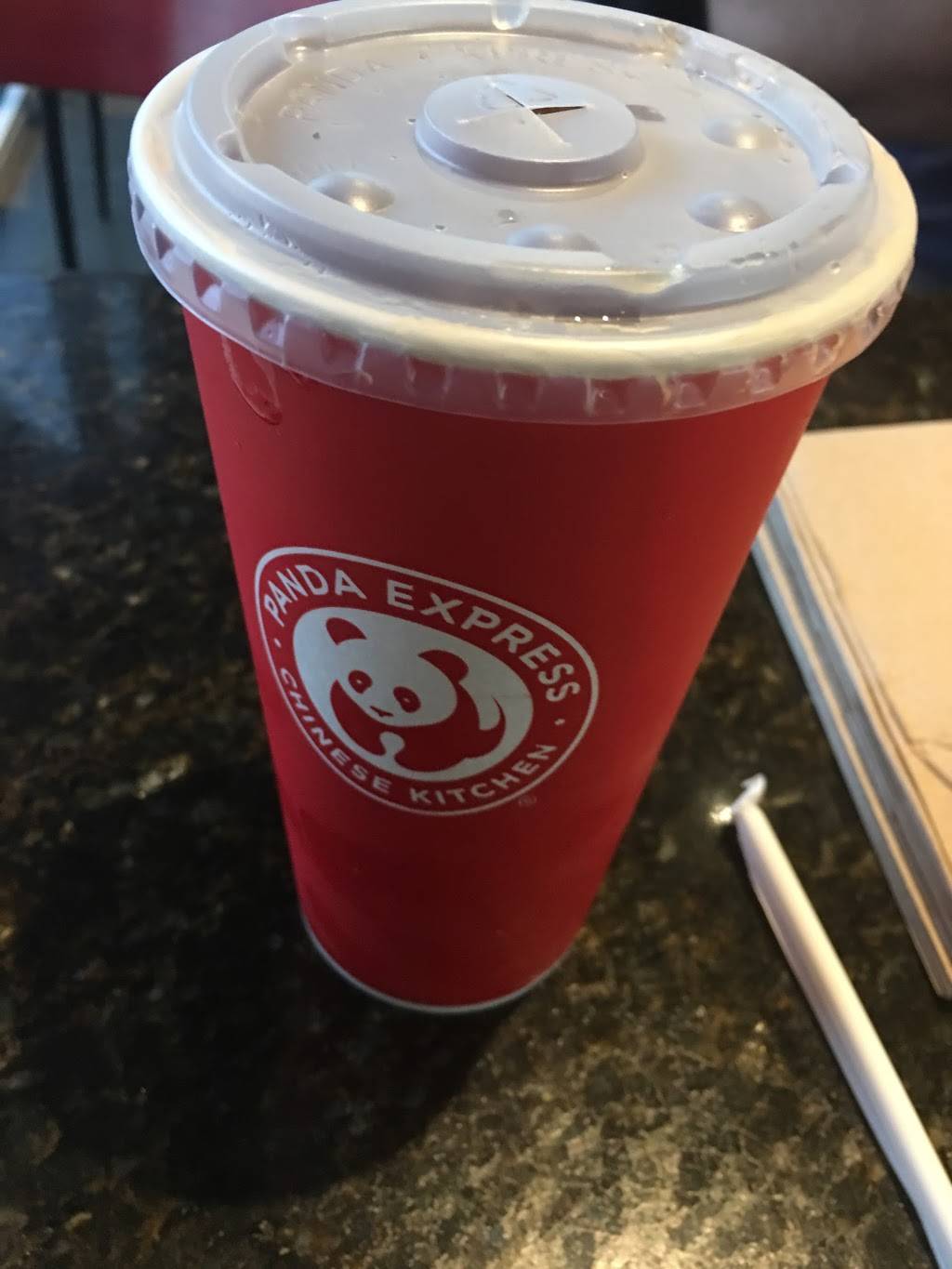 Panda Express | restaurant | 1082 St Augustine Rd, Valdosta, GA 31601, USA | 2292426379 OR +1 229-242-6379