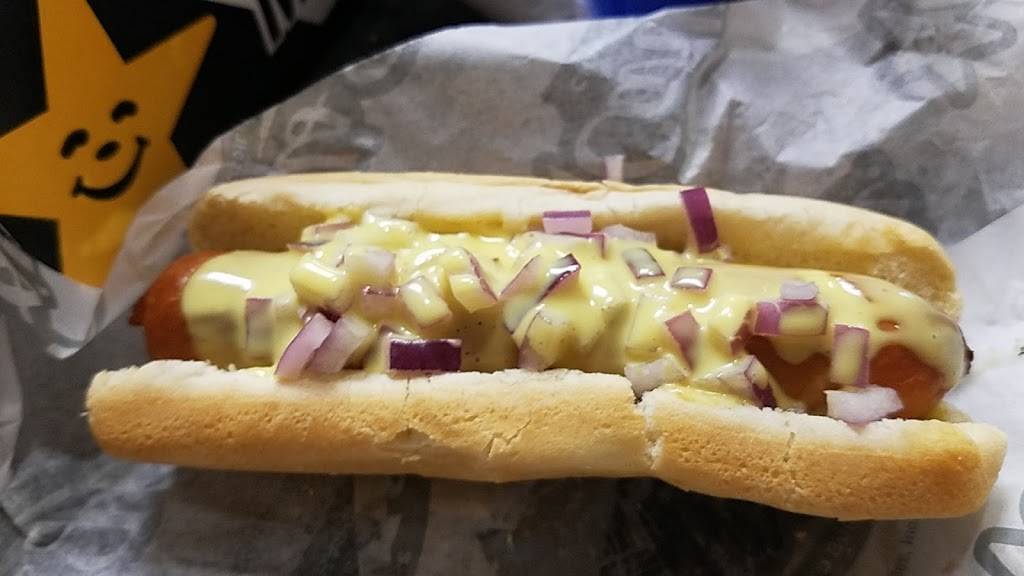 Carls Jr. | restaurant | 1101 24th Ave NW, Norman, OK 73069, USA | 4053649745 OR +1 405-364-9745