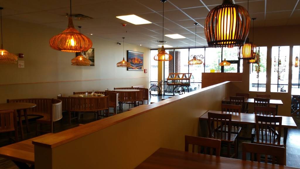 Food Thai Thai | restaurant | 940 Lauren Christian Dr, Barboursville, WV 25504, USA | 3049555504 OR +1 304-955-5504