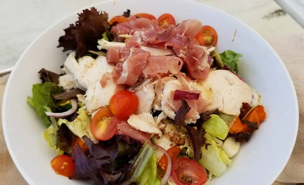 Mendocino Farms | meal takeaway | 450 E 17th St, Costa Mesa, CA 92627, USA | 9495482500 OR +1 949-548-2500