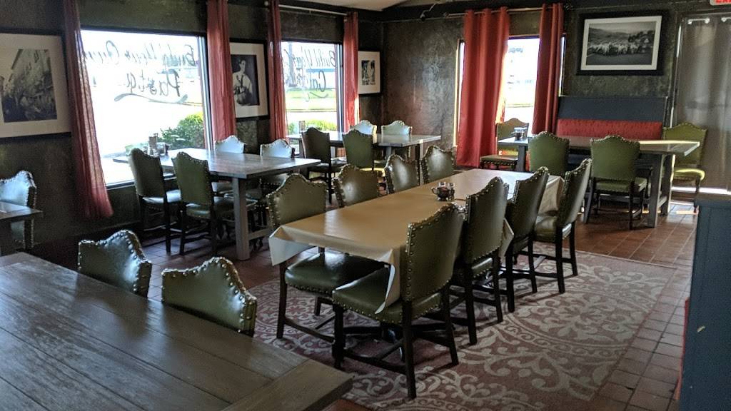 Francos Italian Food | restaurant | 270 N Green River Rd, Evansville, IN 47715, USA | 8124371300 OR +1 812-437-1300