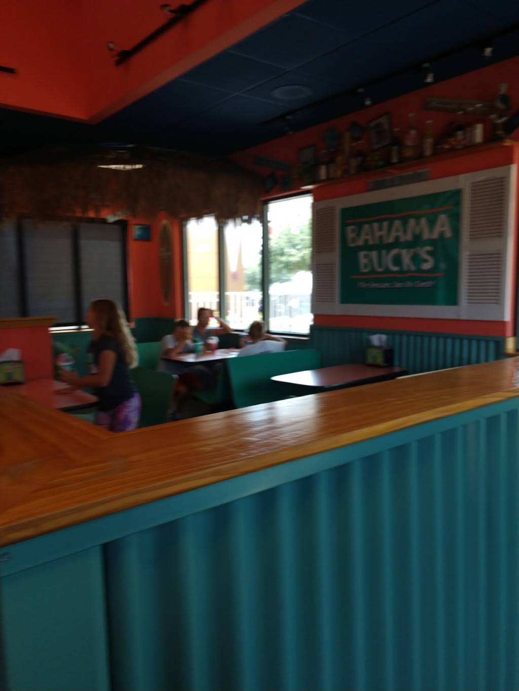 Bahama Bucks - Rockwall | restaurant | 2025 Mims Rd, Rockwall, TX 75087, USA | 9727713902 OR +1 972-771-3902