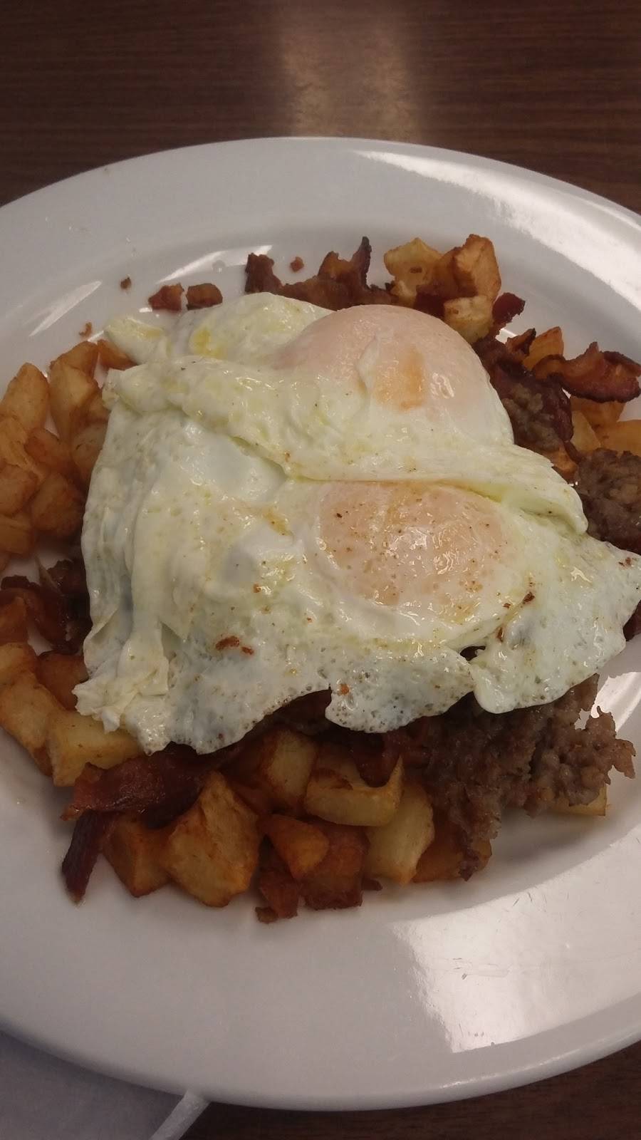 Papas Diner | restaurant | 626 FL-50, Clermont, FL 34711, USA | 3523944474 OR +1 352-394-4474