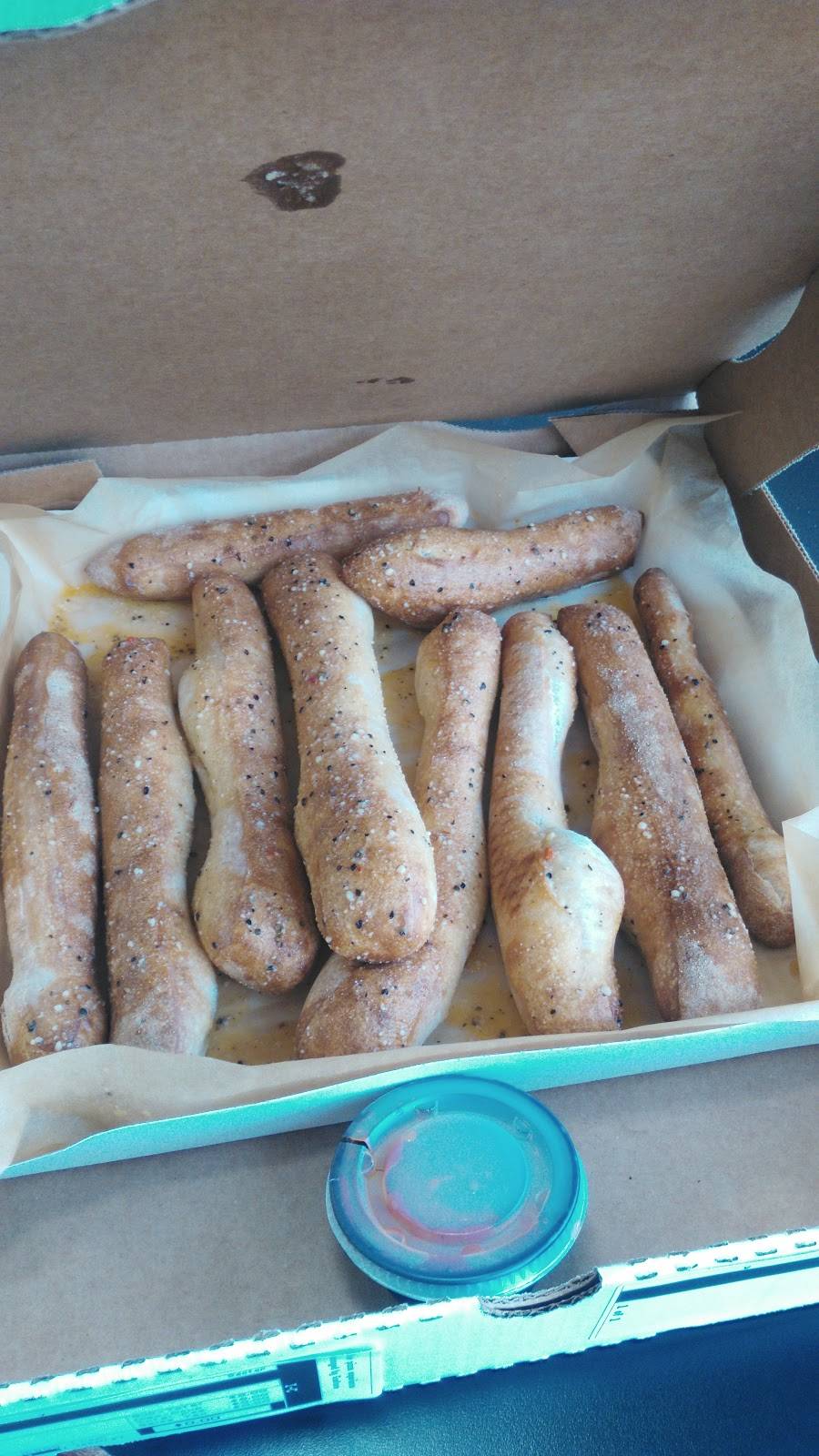 Papa Johns Pizza | restaurant | 231 SW Port St Lucie Blvd, Port St. Lucie, FL 34984, USA | 7728791100 OR +1 772-879-1100