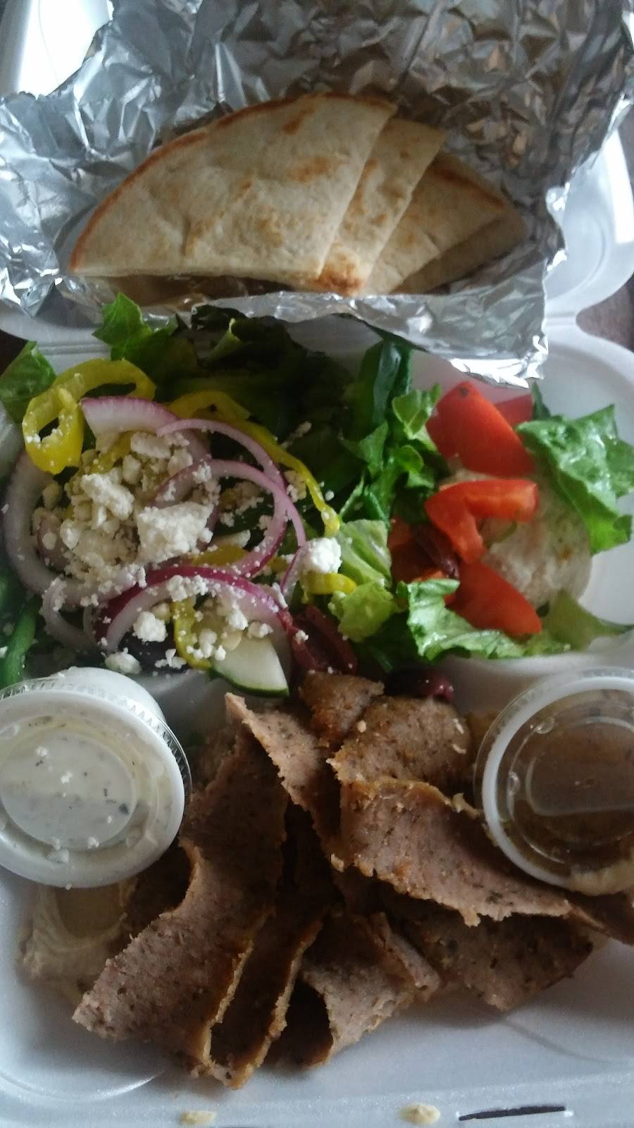 Pitas Republic | restaurant | 8412 W Hillsborough Ave, Tampa, FL 33615, USA | 8138854976 OR +1 813-885-4976