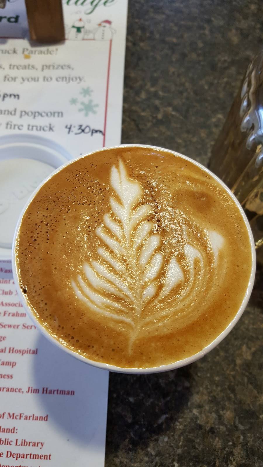 McFarland House Cafe | cafe | 5923 Exchange St, McFarland, WI 53558, USA | 6088384100 OR +1 608-838-4100