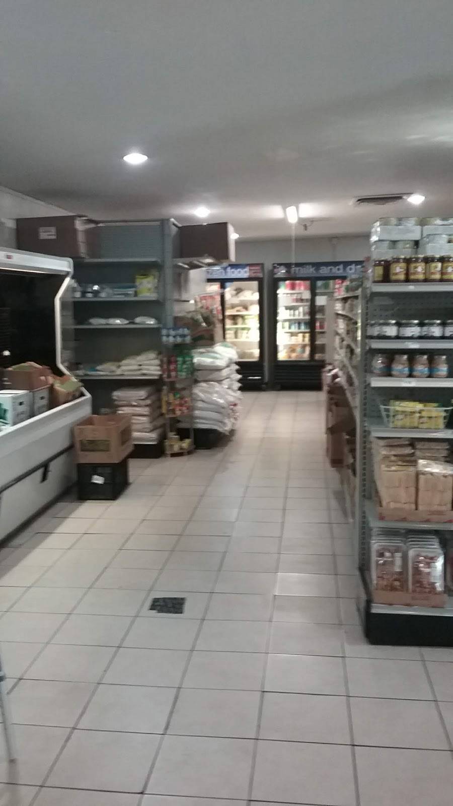 Nicks Sari-Sari Store | restaurant | 2001 S Craycroft Rd, Tucson, AZ 85711, USA | 5204063593 OR +1 520-406-3593