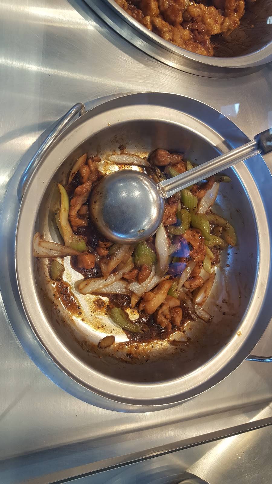 Panda Express | restaurant | 11010 Lavender Hill Dr Suite #100, Las Vegas, NV 89135, USA | 7022338316 OR +1 702-233-8316