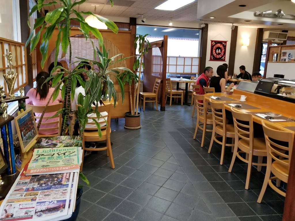 Sushi Ken | restaurant | 22833 Hawthorne Blvd, Torrance, CA 90505, USA | 3103789595 OR +1 310-378-9595