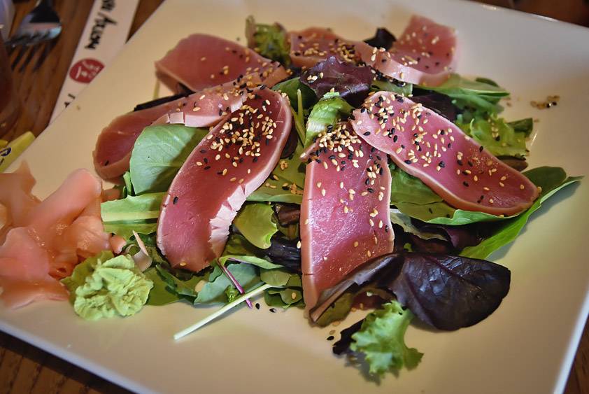 Sushi Axiom | restaurant | 8250 Bedford Euless Rd, North Richland Hills, TX 76180, USA | 8178499600 OR +1 817-849-9600