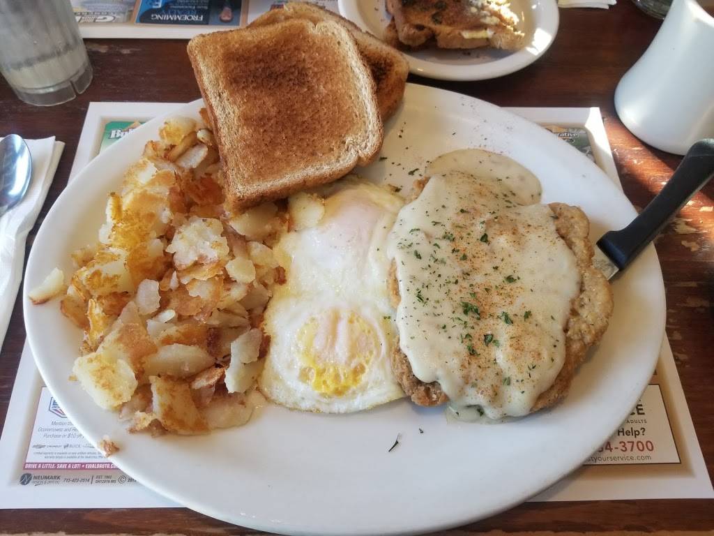 Amalias Family Restaurant | restaurant | 183 E Wisconsin Ave, Oconomowoc, WI 53066, USA | 2625679594 OR +1 262-567-9594