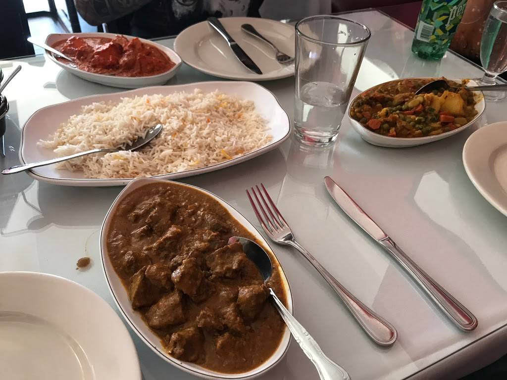 The Indian Kitchen | restaurant | 8165 Santa Monica Blvd, West Hollywood, CA 90046, USA | 3236569000 OR +1 323-656-9000