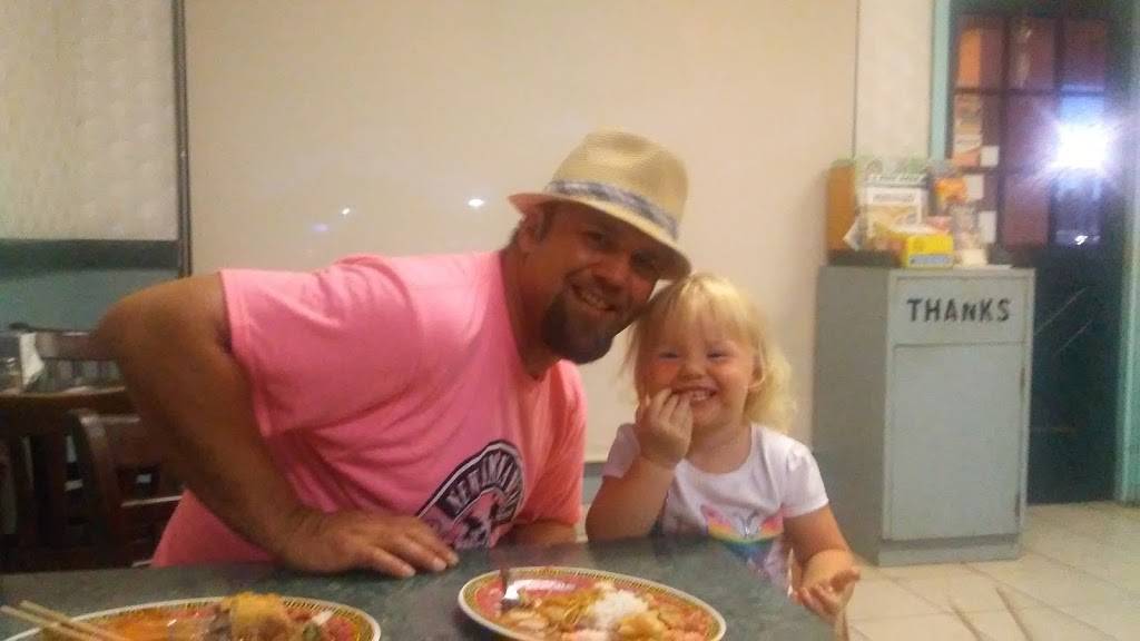 China Restaurant | restaurant | 755 E 3rd Ave, New Smyrna Beach, FL 32169, USA | 3864098866 OR +1 386-409-8866